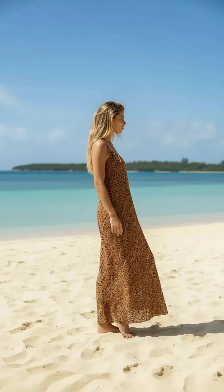 Sierra Otantik Olympos Elbise