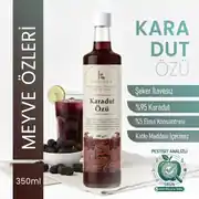 Karadut Özü 350 GR (Pestisit Analizli)