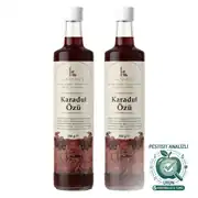 2'li Karadut Özü 2x350 GR (Özel  Üretim)