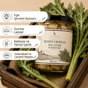 Şevketi Bostan Salatası - 280g