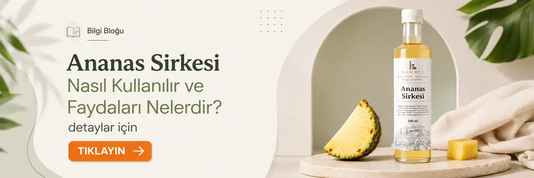 Ananas Sirkesi