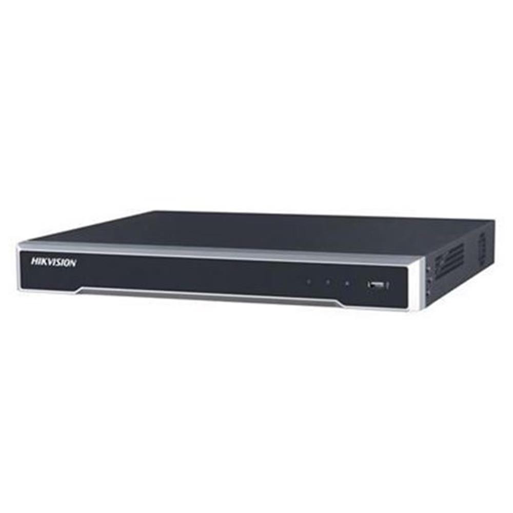 Hikvision DS 7616NI-Q2-16P 16 Kanal Poe' li Nvr Kayıt Cihaz