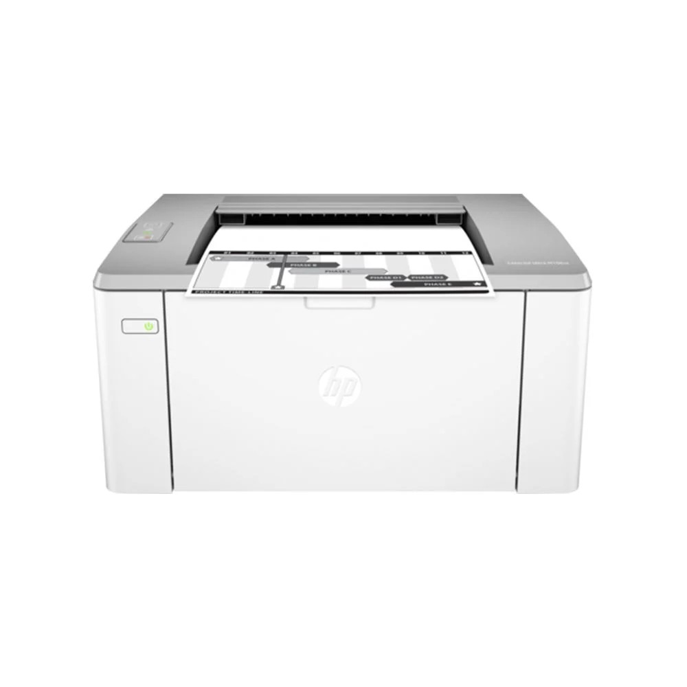 HP LASERJET M106W MONO LASER Wİ-Fİ YAZICI ( G3Q39A )