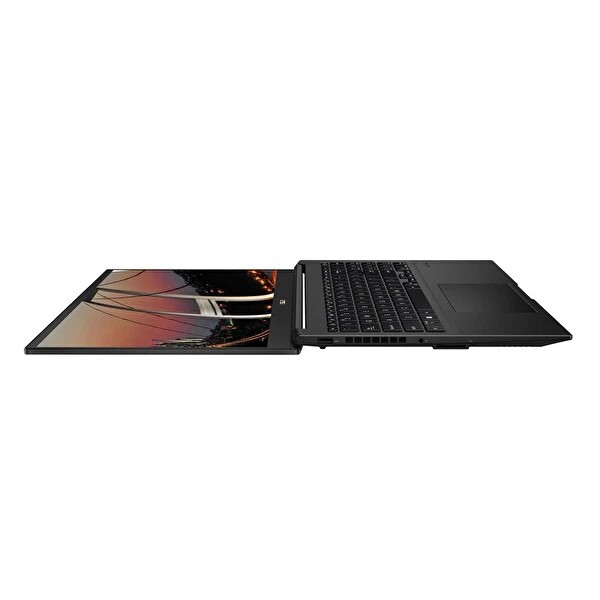 ASUS Creator Q530VJ-I73050 Black Taşınabilir Bilgisayar
