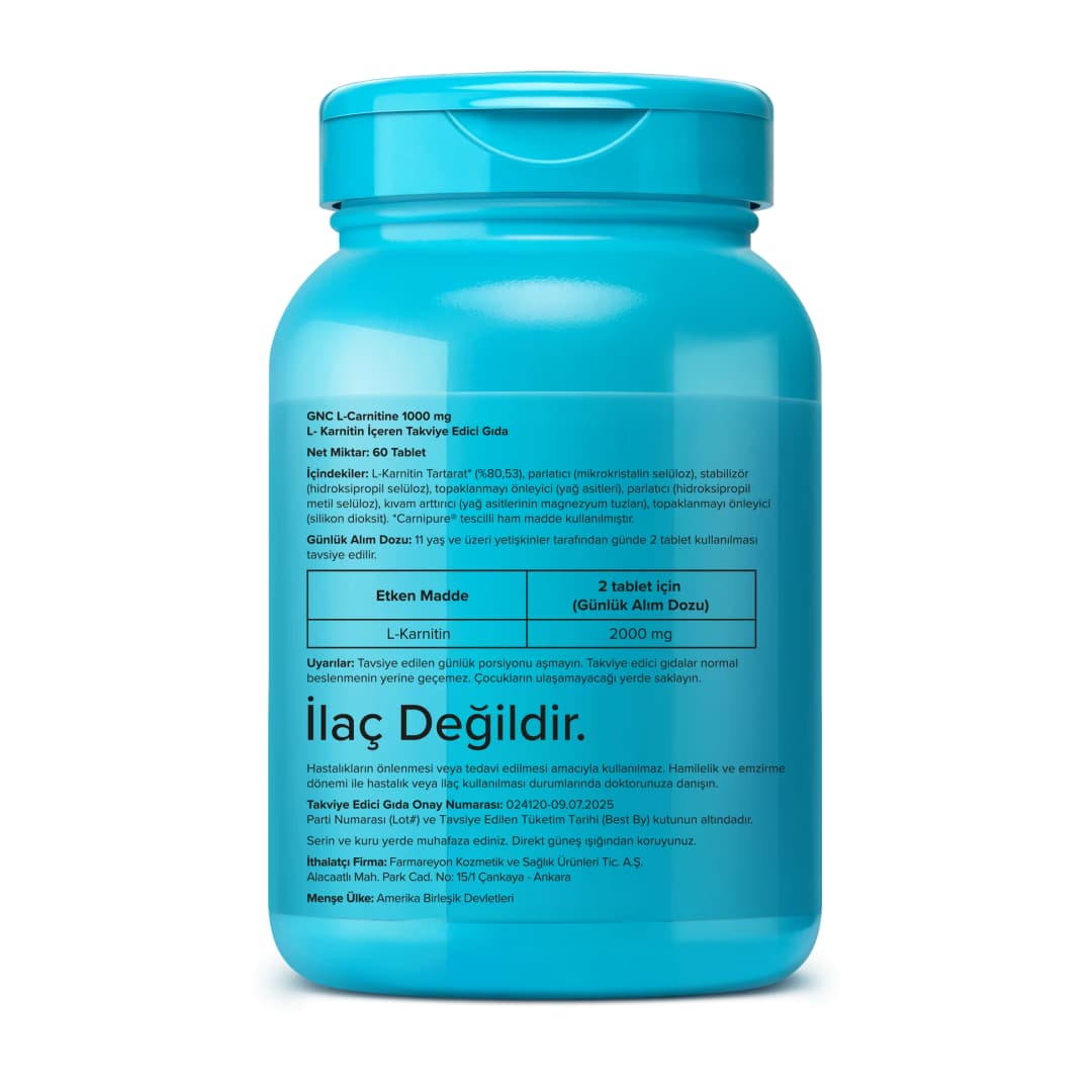 gnc l carnitine 1000 NutraBio® - L-Carnitine 3000 - Green Apple - 16 fl oz (31 Servings) main image 0
