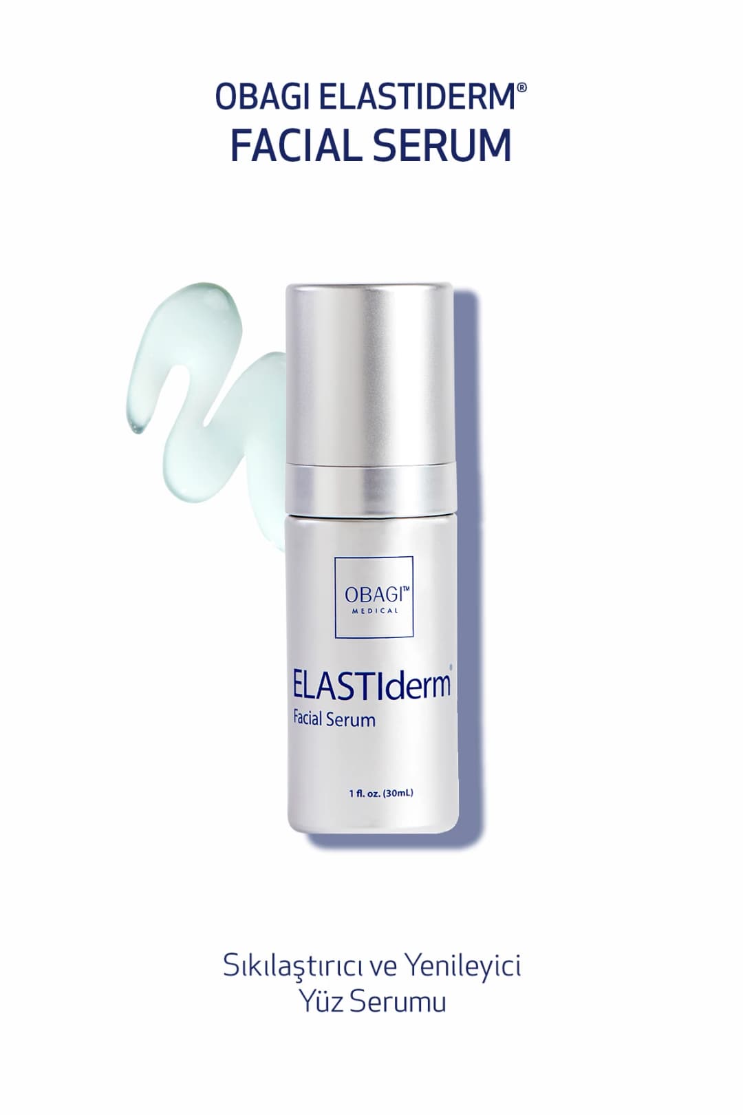 Obagi Medical ELASTIderm Yüz Serumu 30 ml