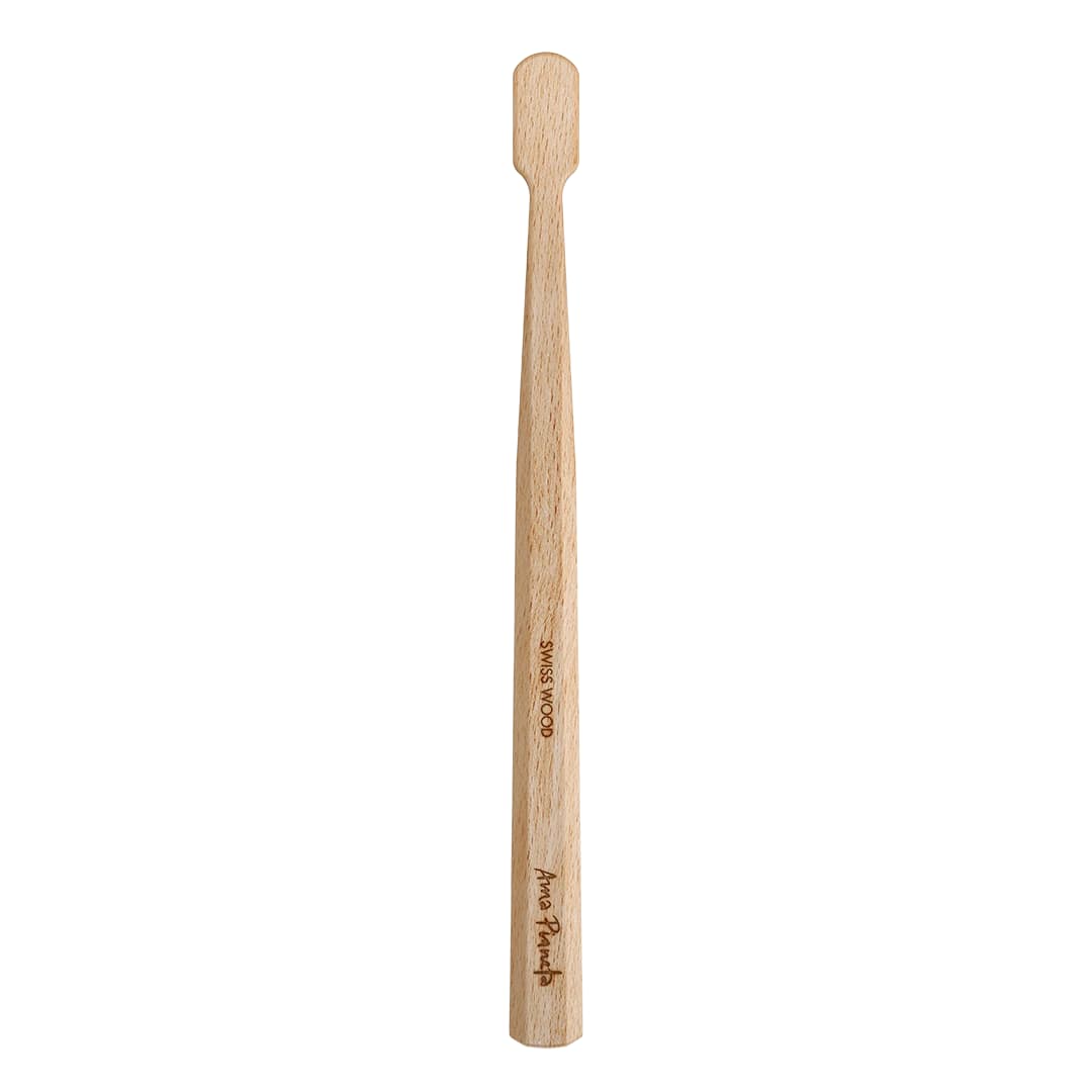 Curaprox Diş Fırçaları | CS Wood Ahşap Diş Fırçası | Curaprox Türkiye