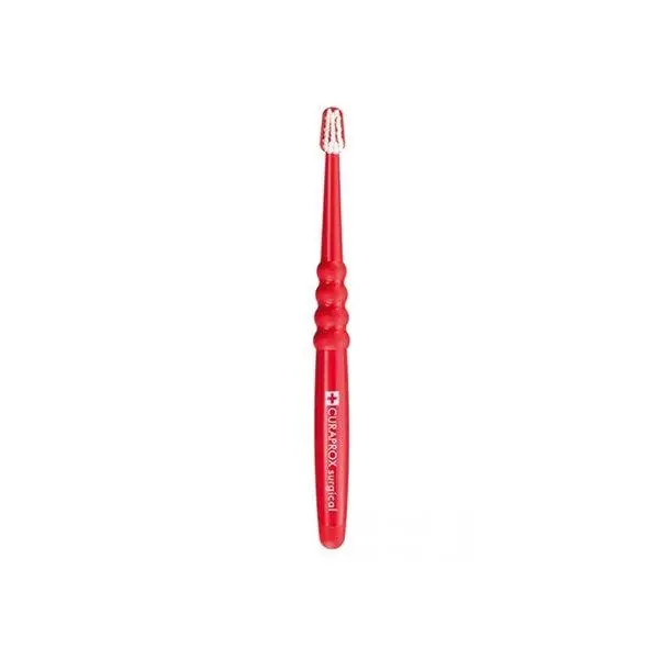 Curaprox Cs Mega Soft Surgical 0.1 Mm - Operasyon Sonrası Diş Fırçası