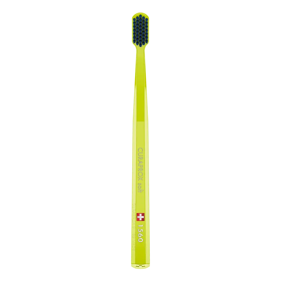 Curaprox CS 1560 Soft Diş Fırçası