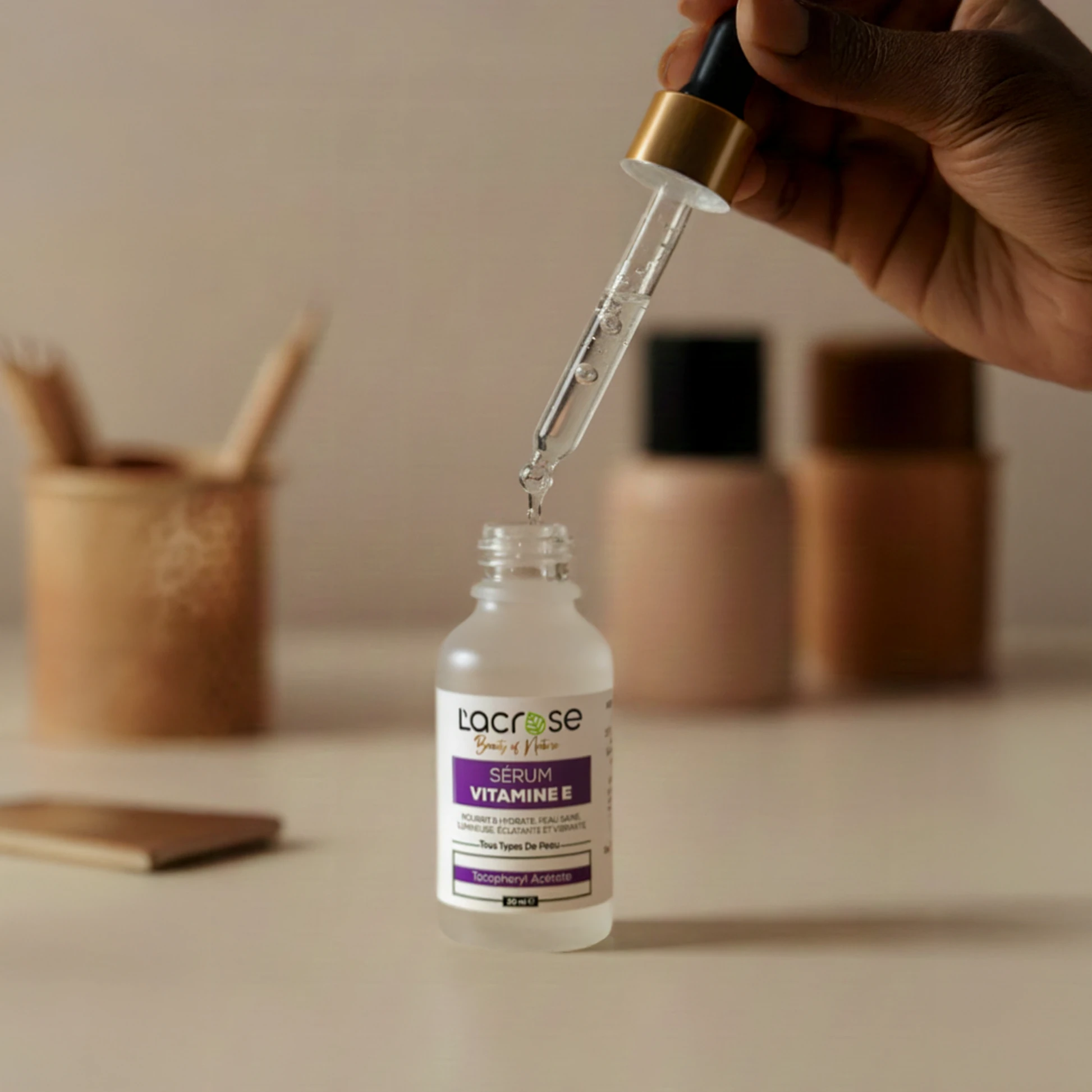 Vitamin E Serum - 30 ML