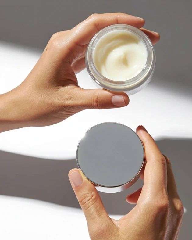 Akne Karşıtı Krem - Anti Acne Cream - 45 ML