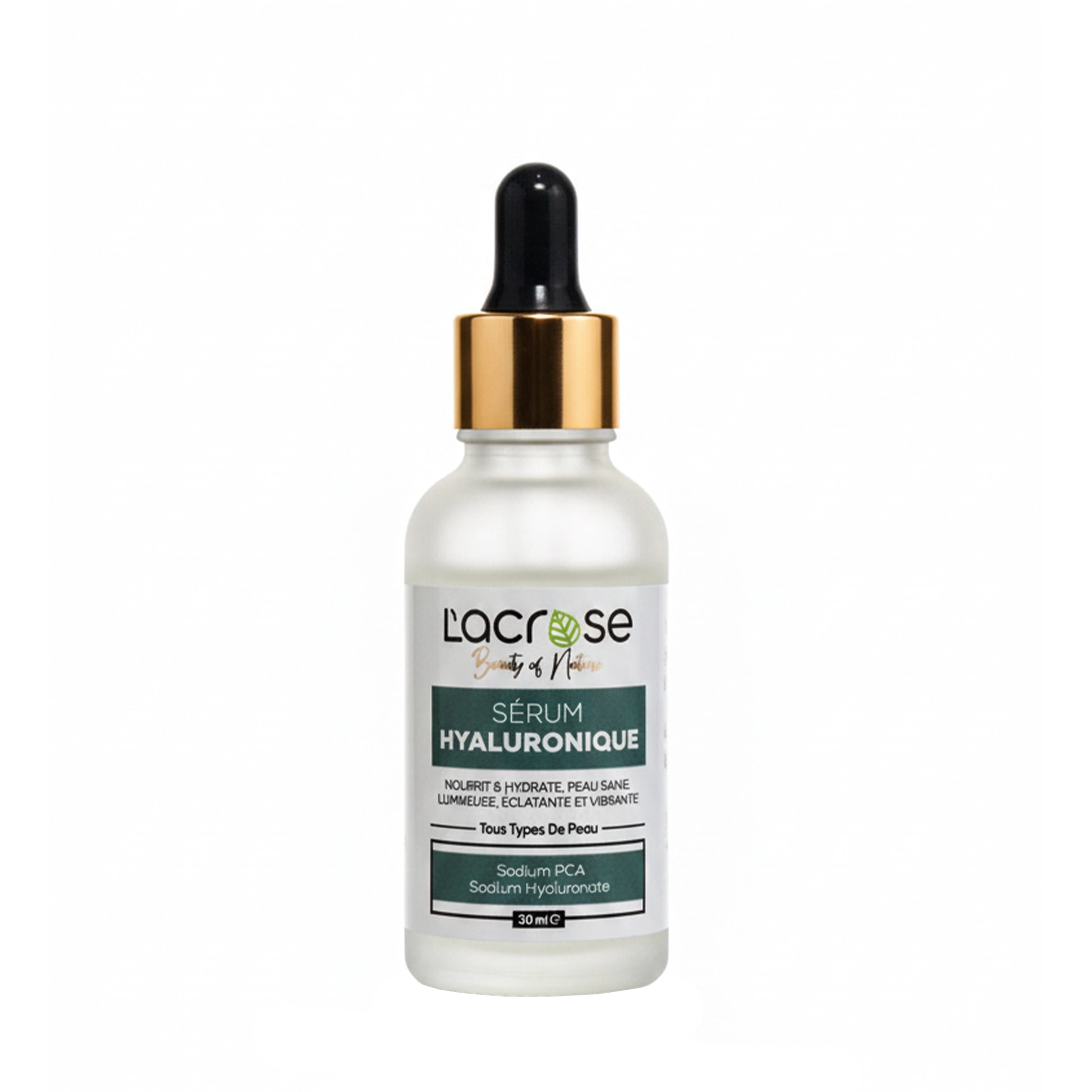 Hyaluronik Serum
