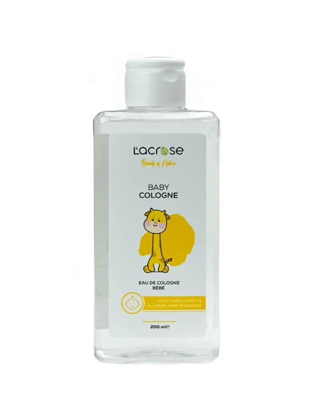 Bebek Kolonyası - Baby Cologne - 200ML