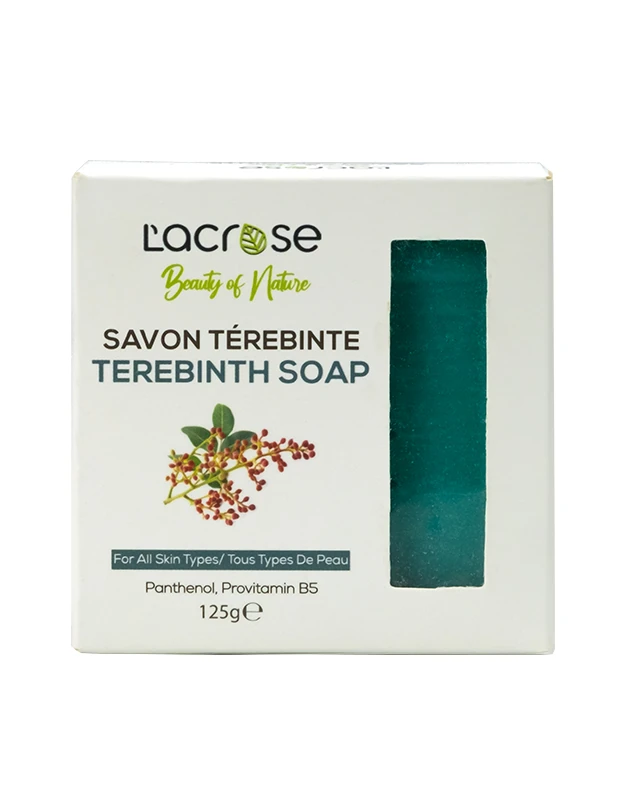 Bıttım Sabunu - Terebinth Soap - 125 GR