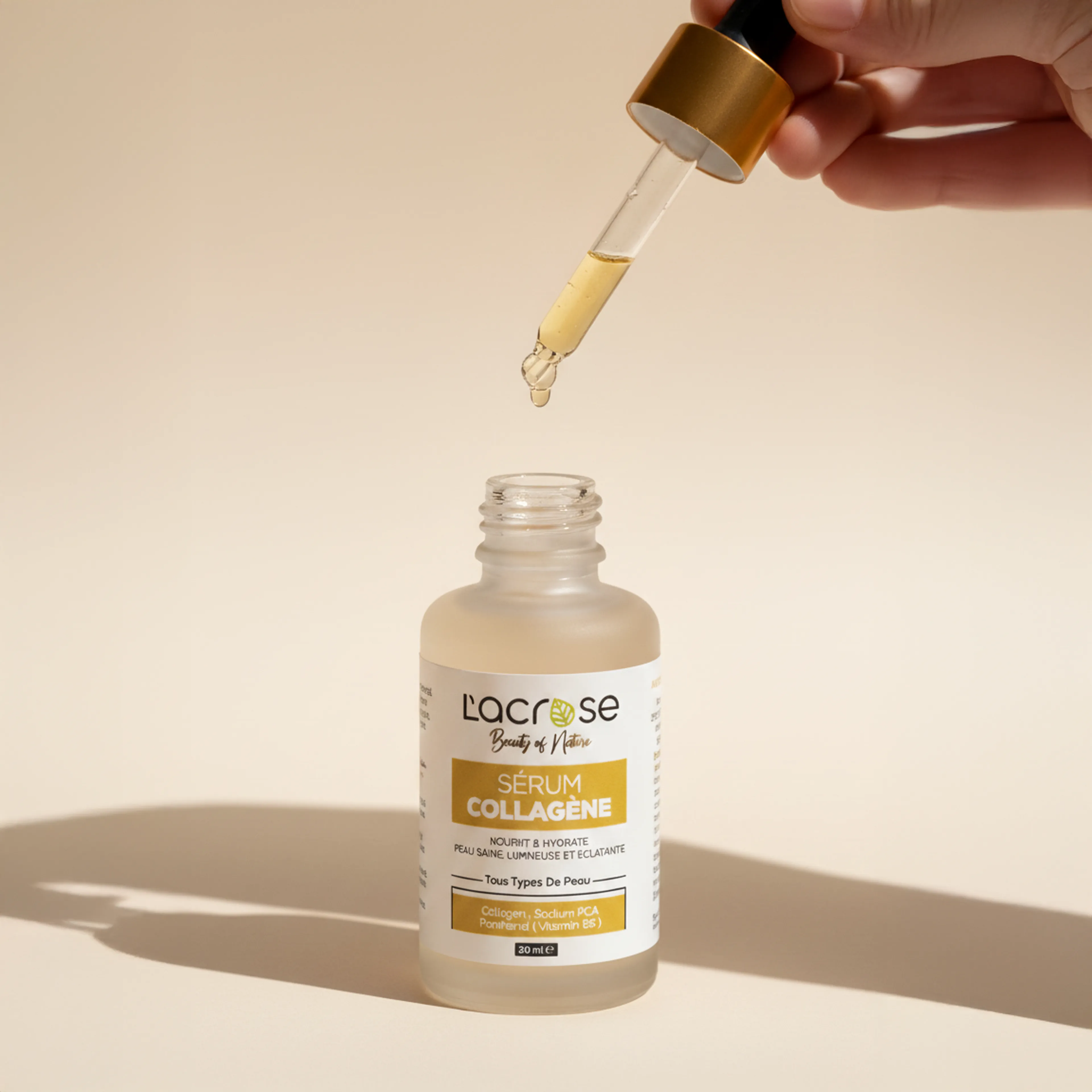 Kolajen Serum - Collagen Serum - 30 ML