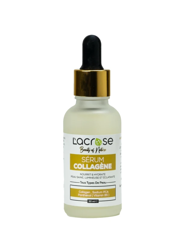 Kolajen Serum - Collagen Serum - 30 ML