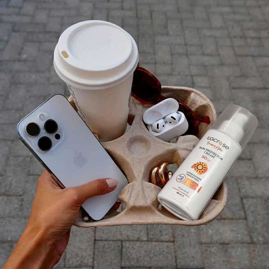 Güneş Kremi +50 SPF - Sun Protector +50 SPF - 80 ML