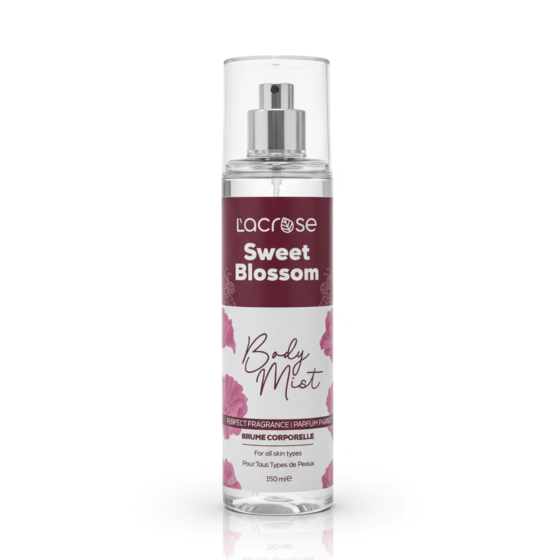 Sweet Blossom Body Mist