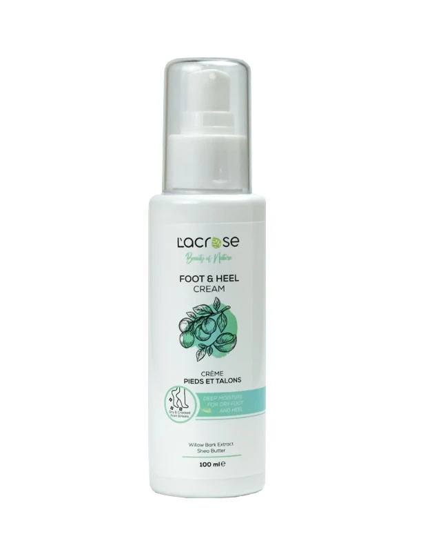 Ayak Bakım Kremi - Foot & Heel Cream - 100 ML