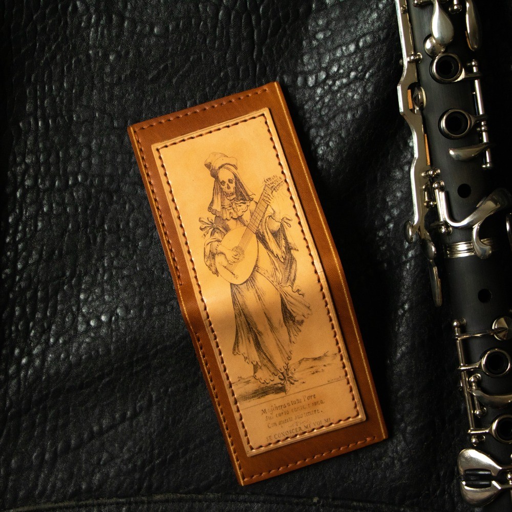 Bard Custom Wallet