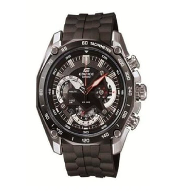 Casio EDIFICE EF-550-1AVUDF Erkek Kol Saati̇