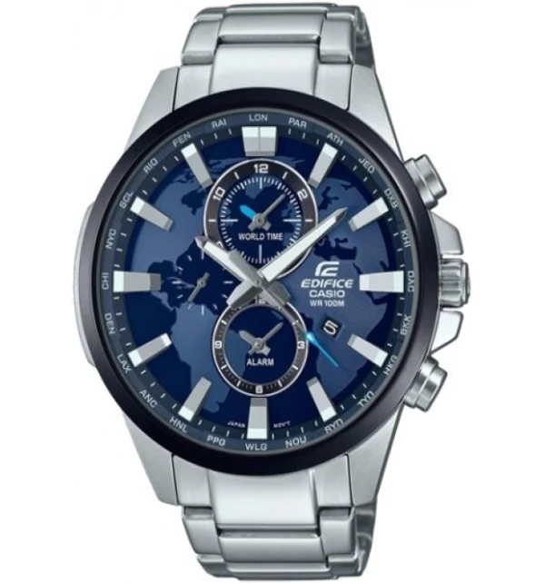 Casio EDIFICE EFR-303D-1AVUDF Erkek Kol Saati