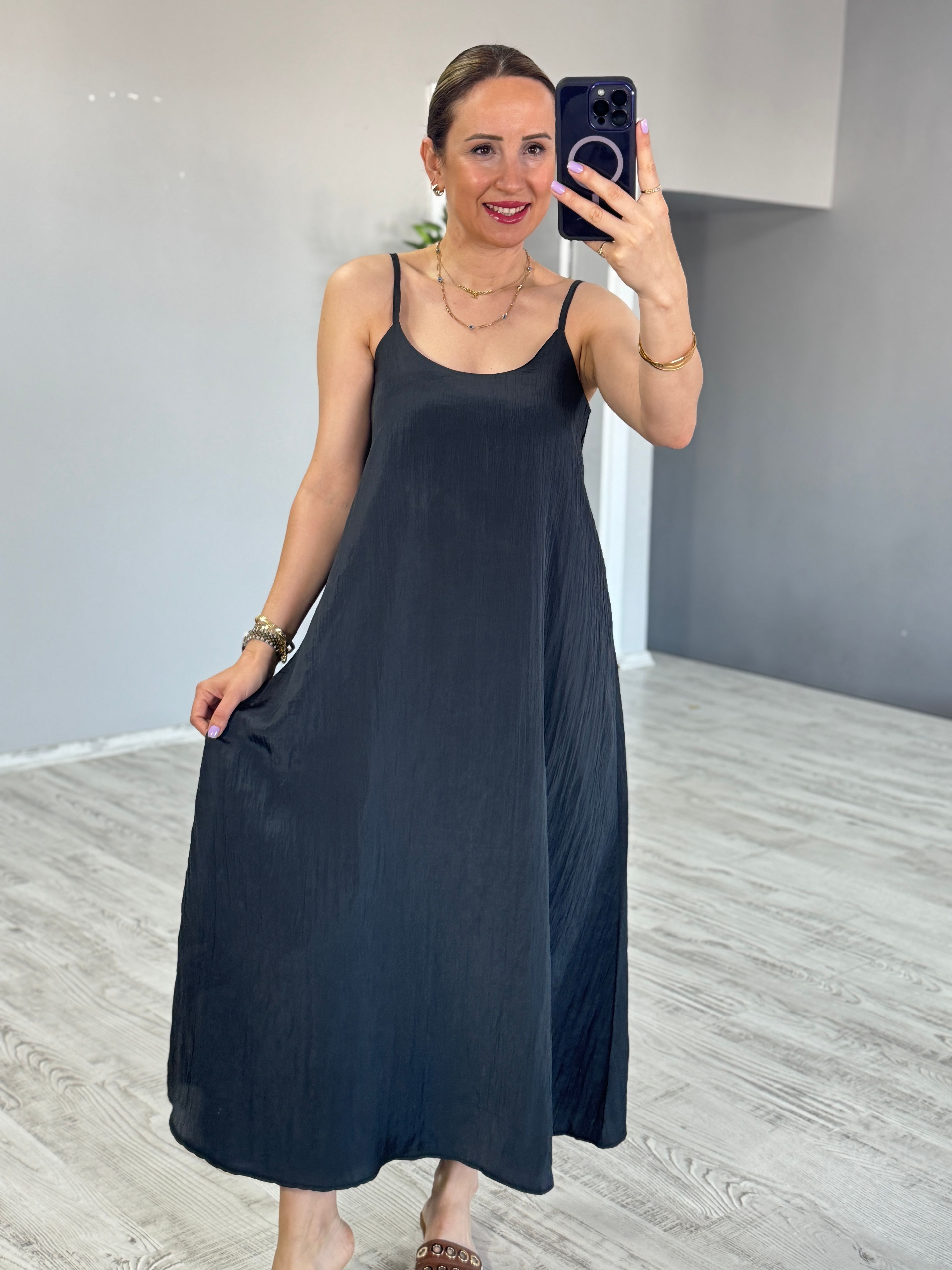 Siyah