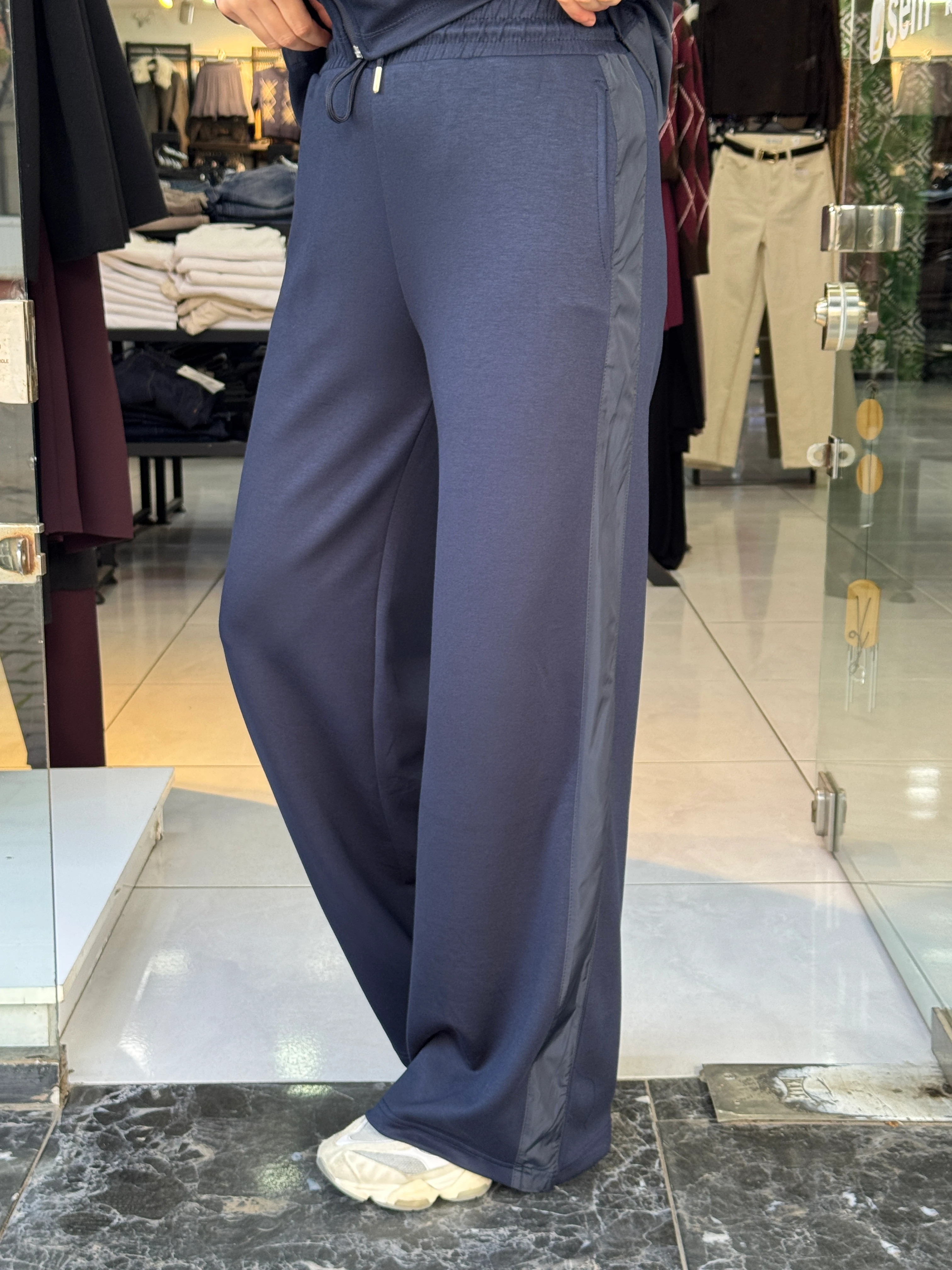 Paraşüt Detay Premium Takım