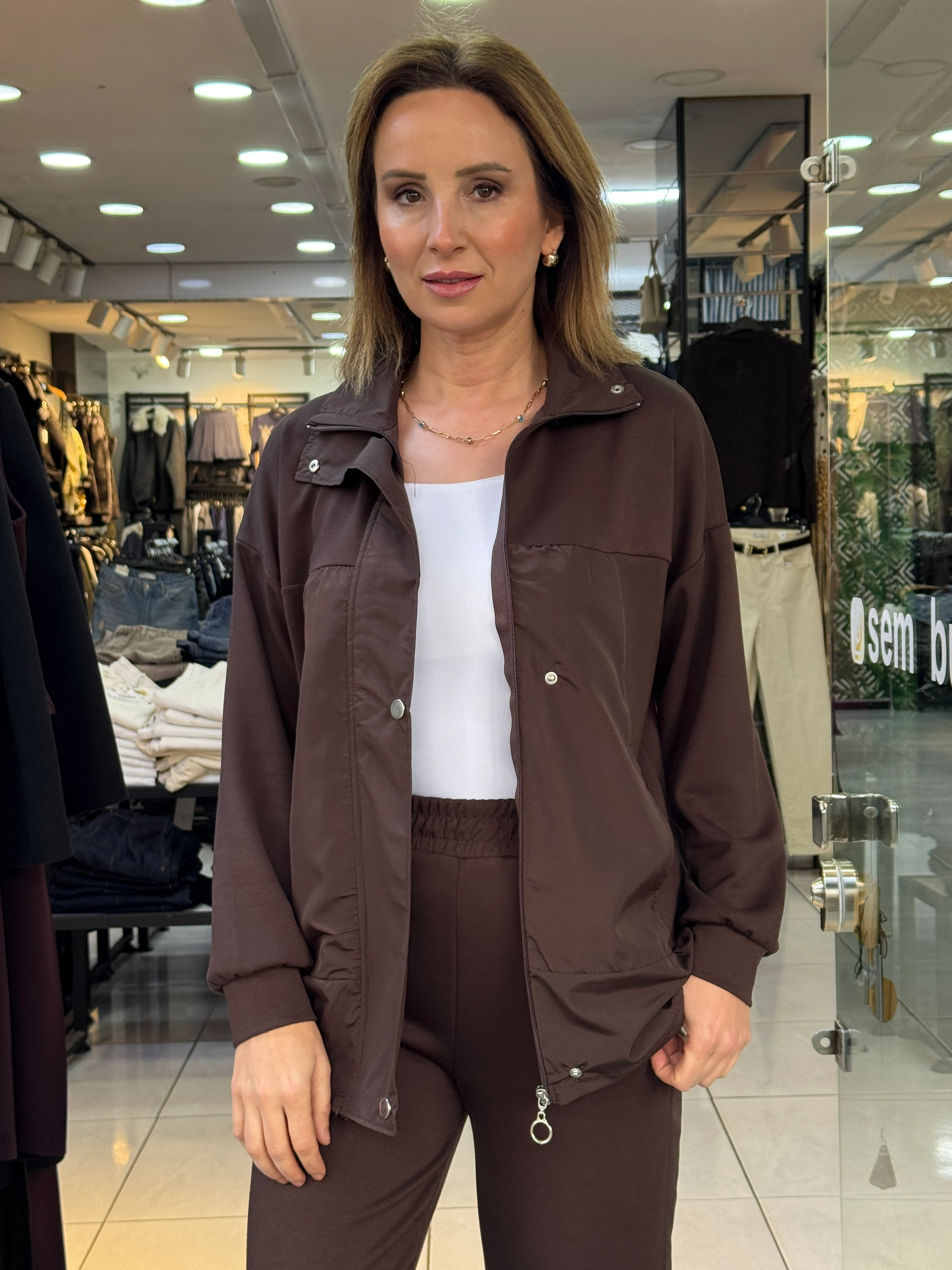 Paraşüt Detay Modal Takım