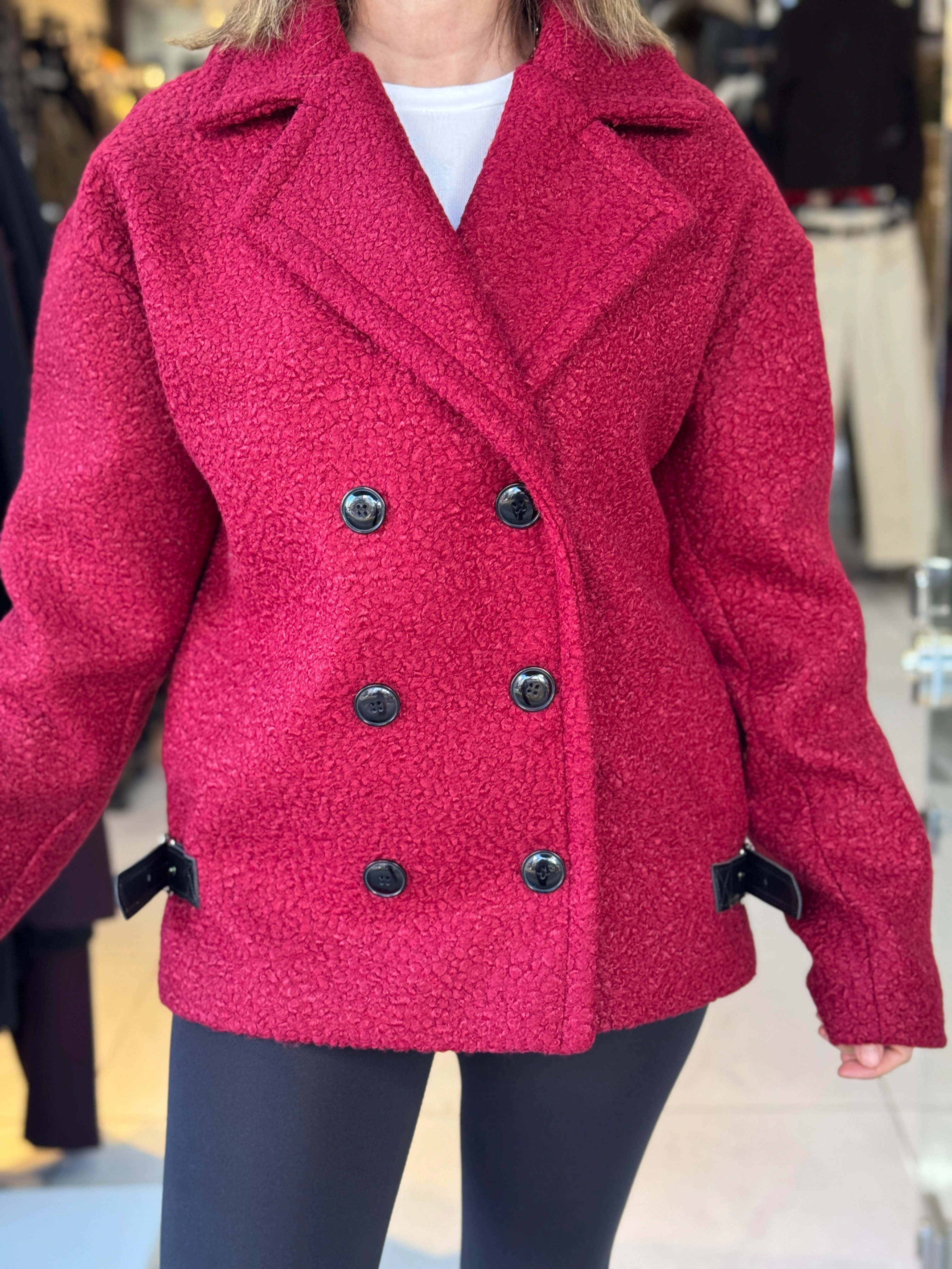 Yan Kemer Detay Buklet Kaban