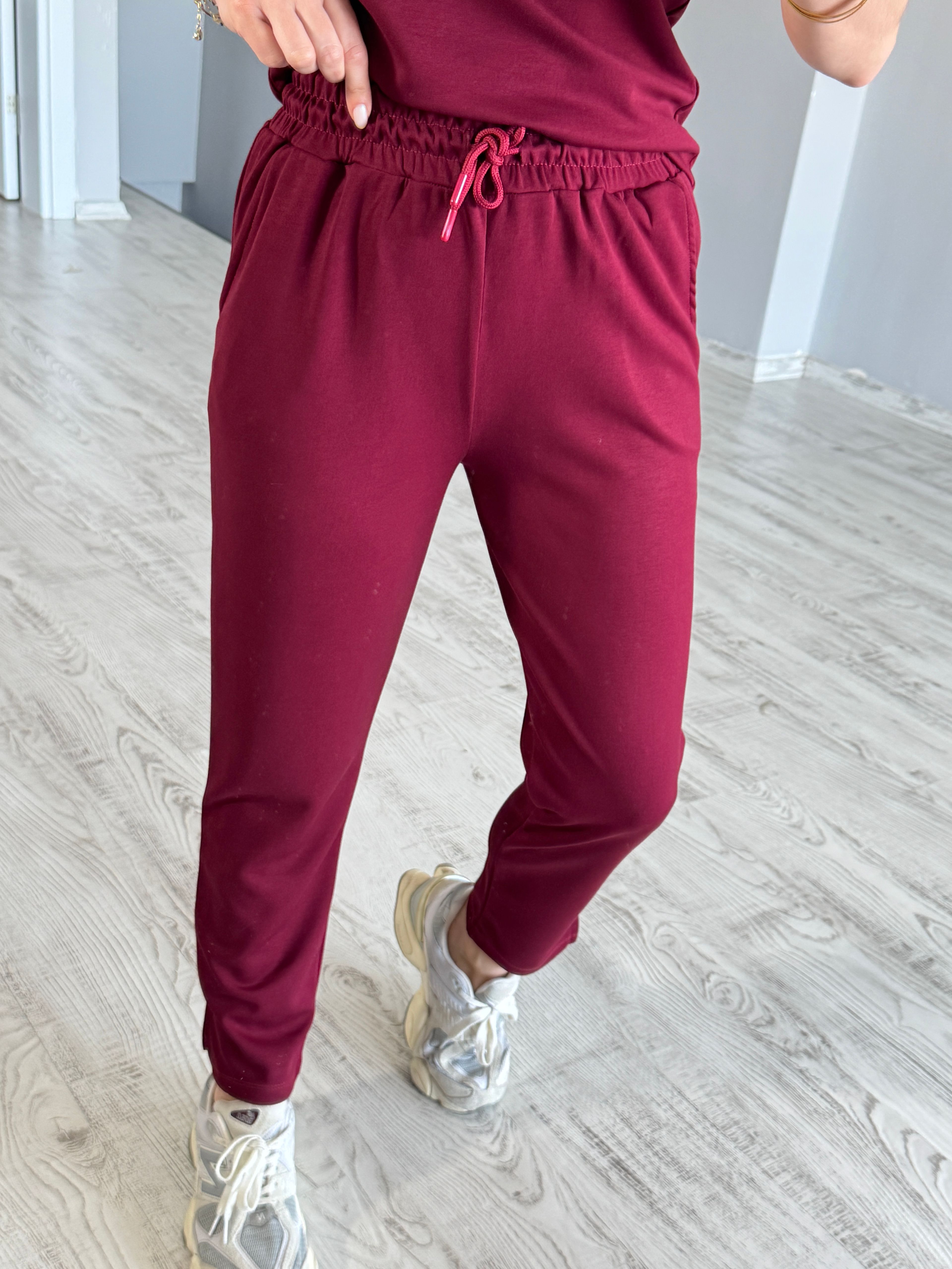 Polo Yaka Takım