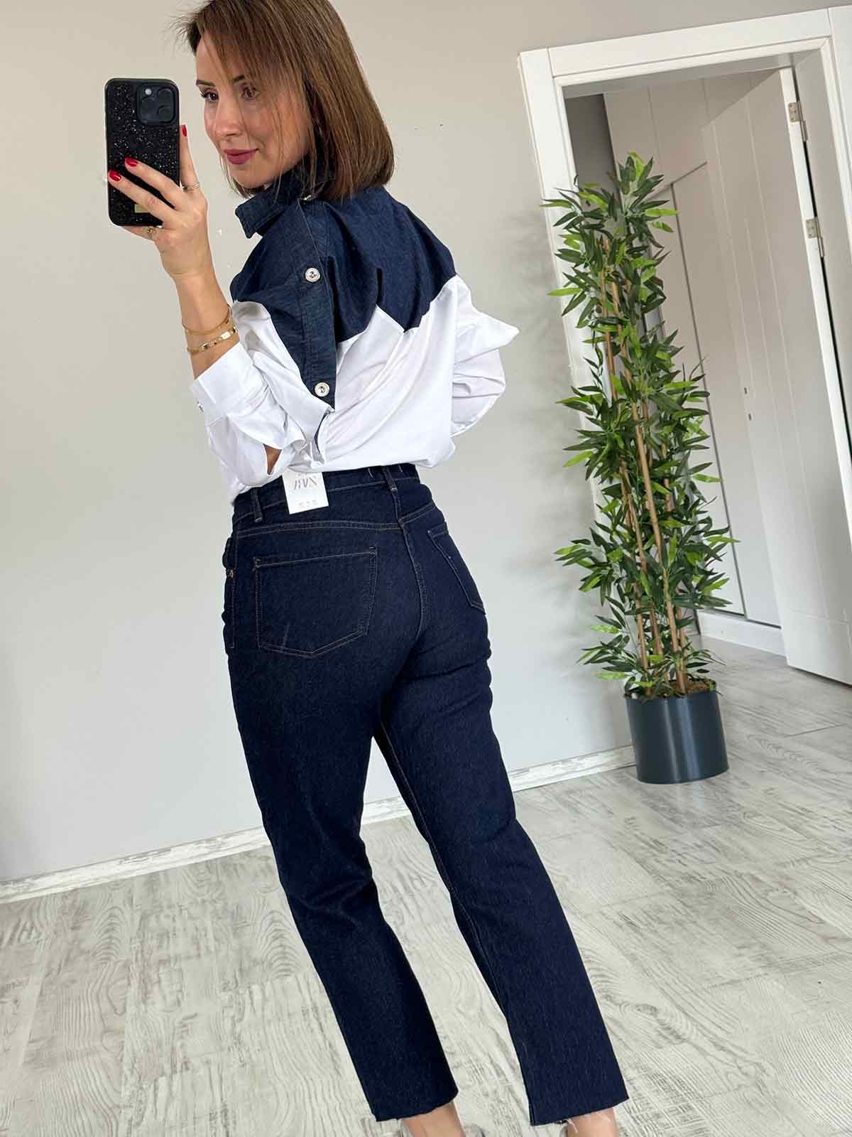 Laci Denim