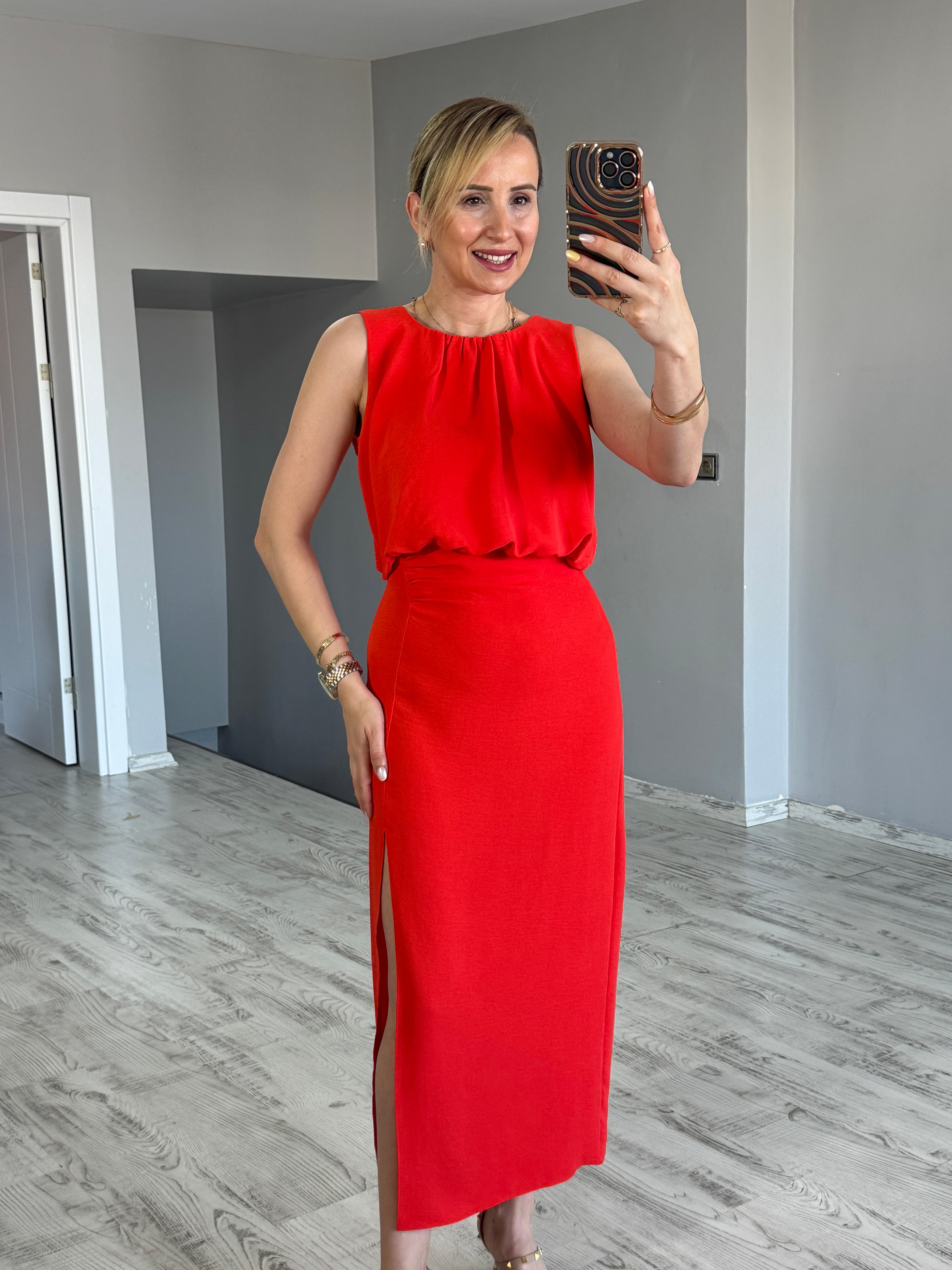 orange