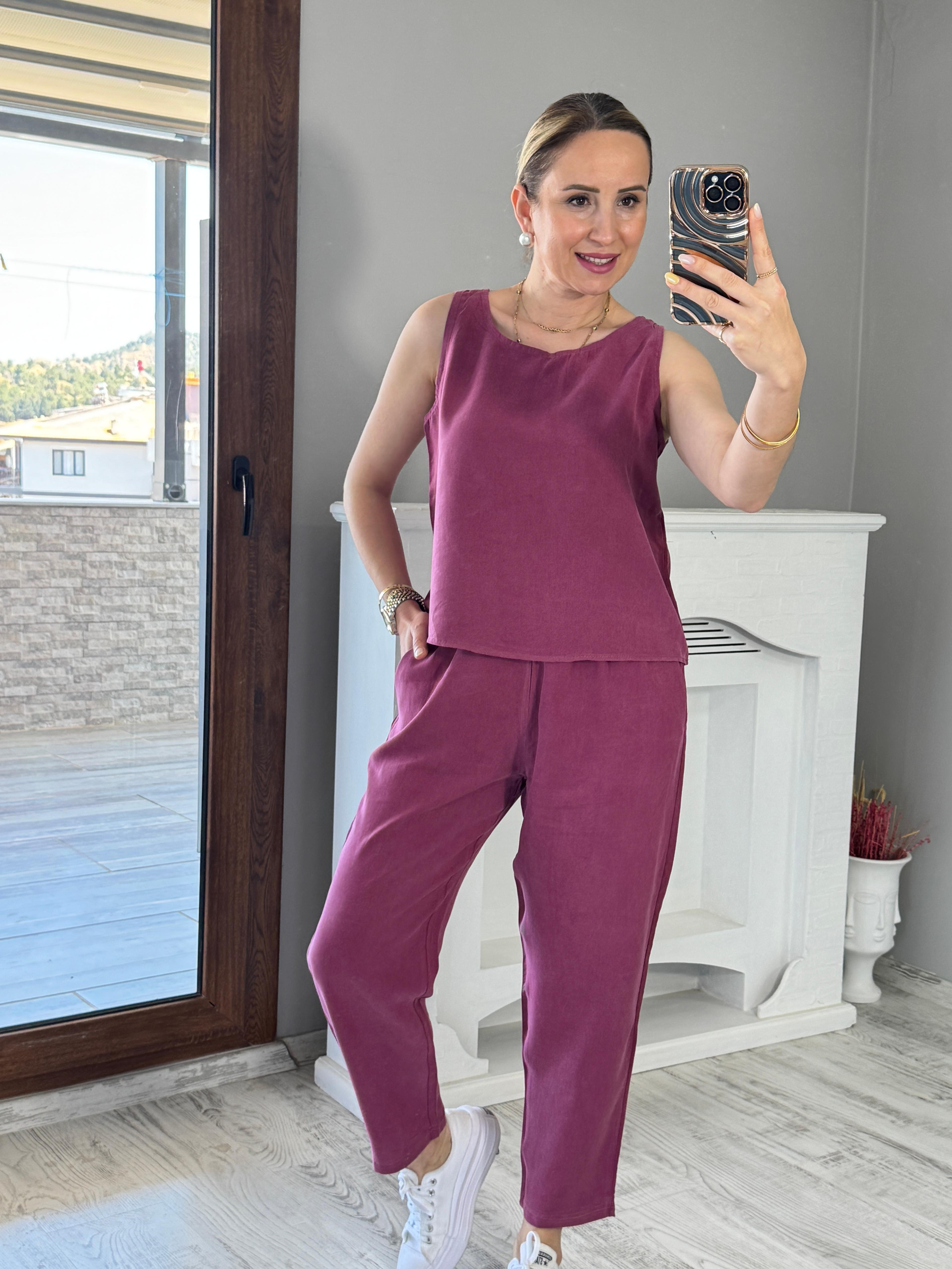 Kolsuz Tensel Takım