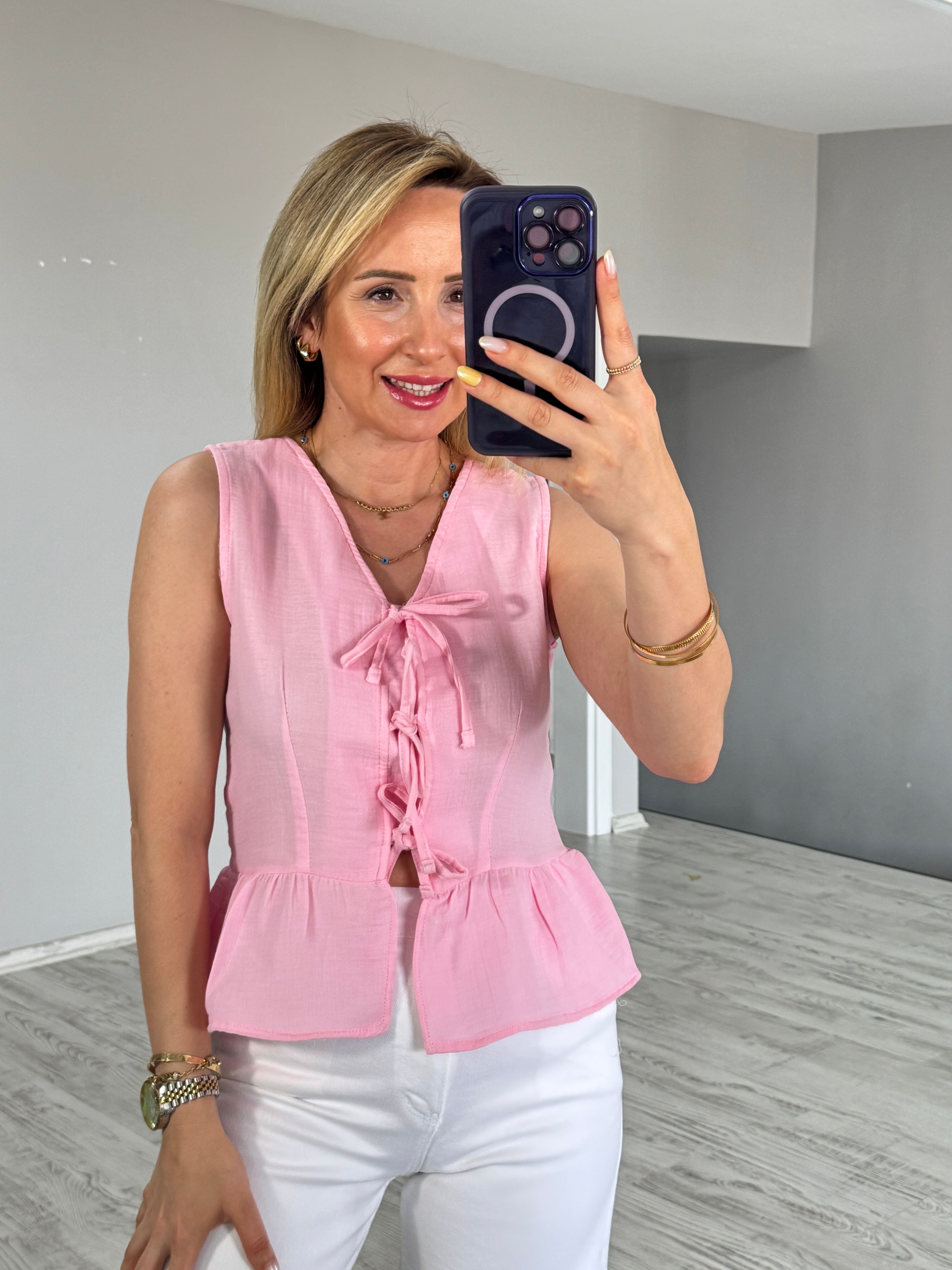 Pembe