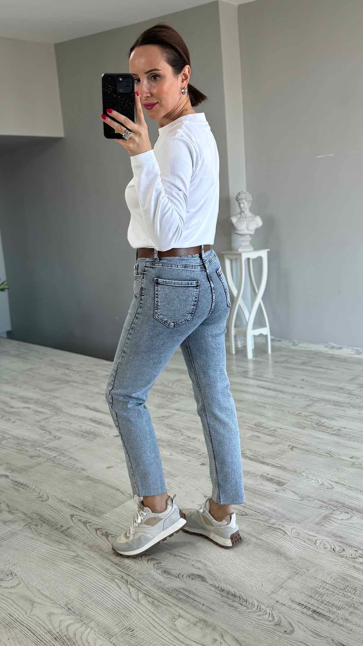 Kemerli Jean