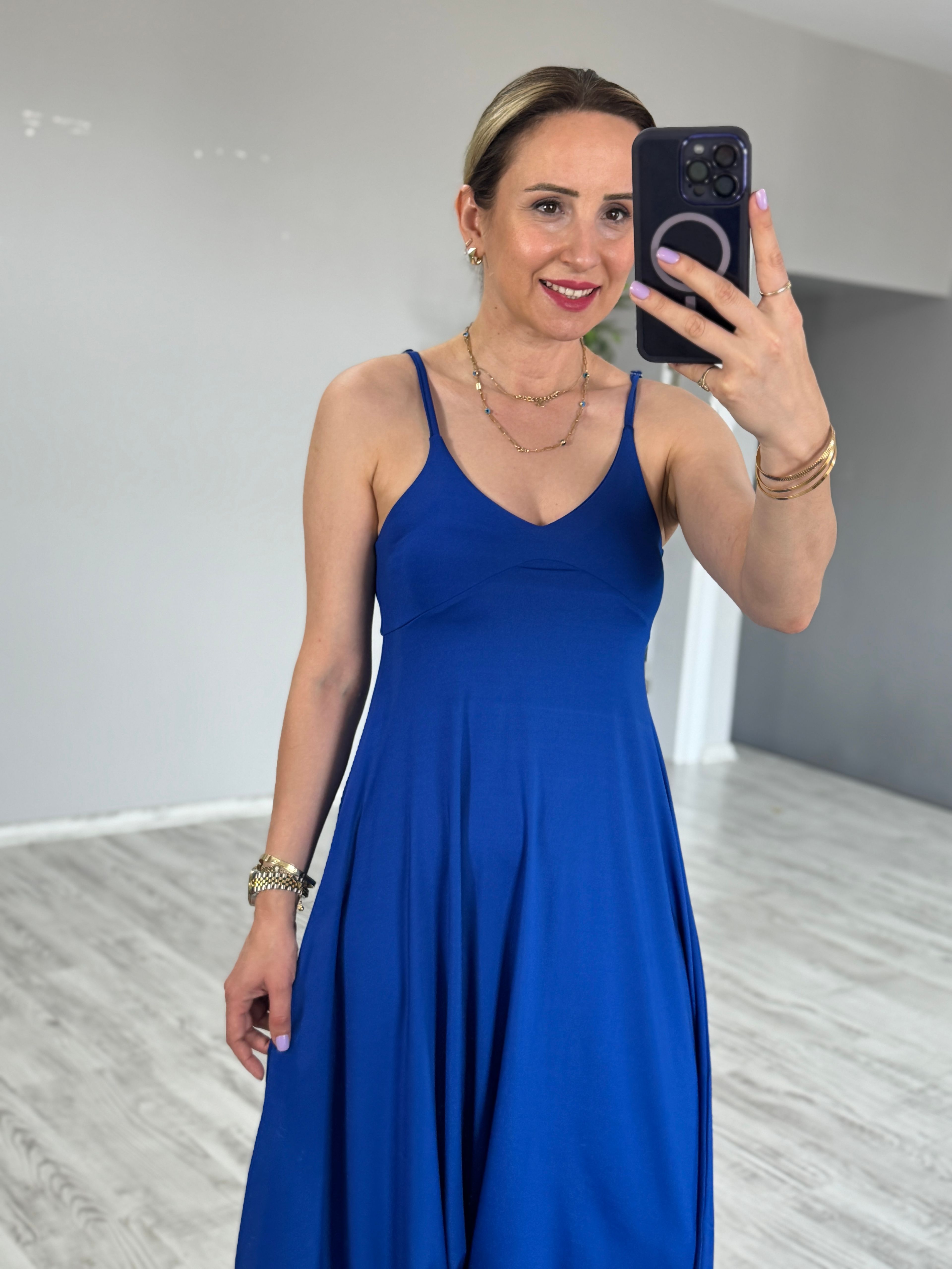 Şalvar Tulum