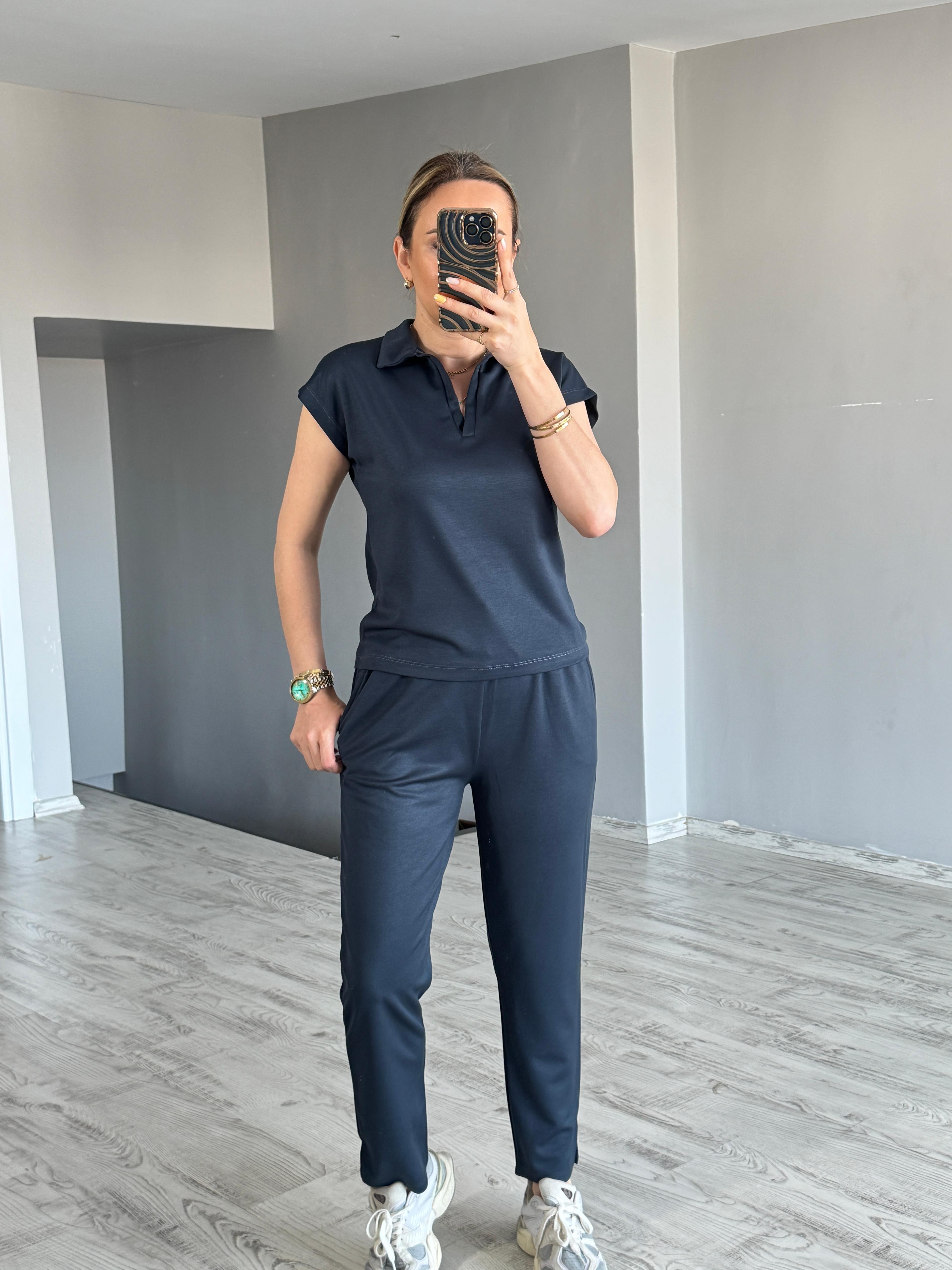 Polo Yaka Takım
