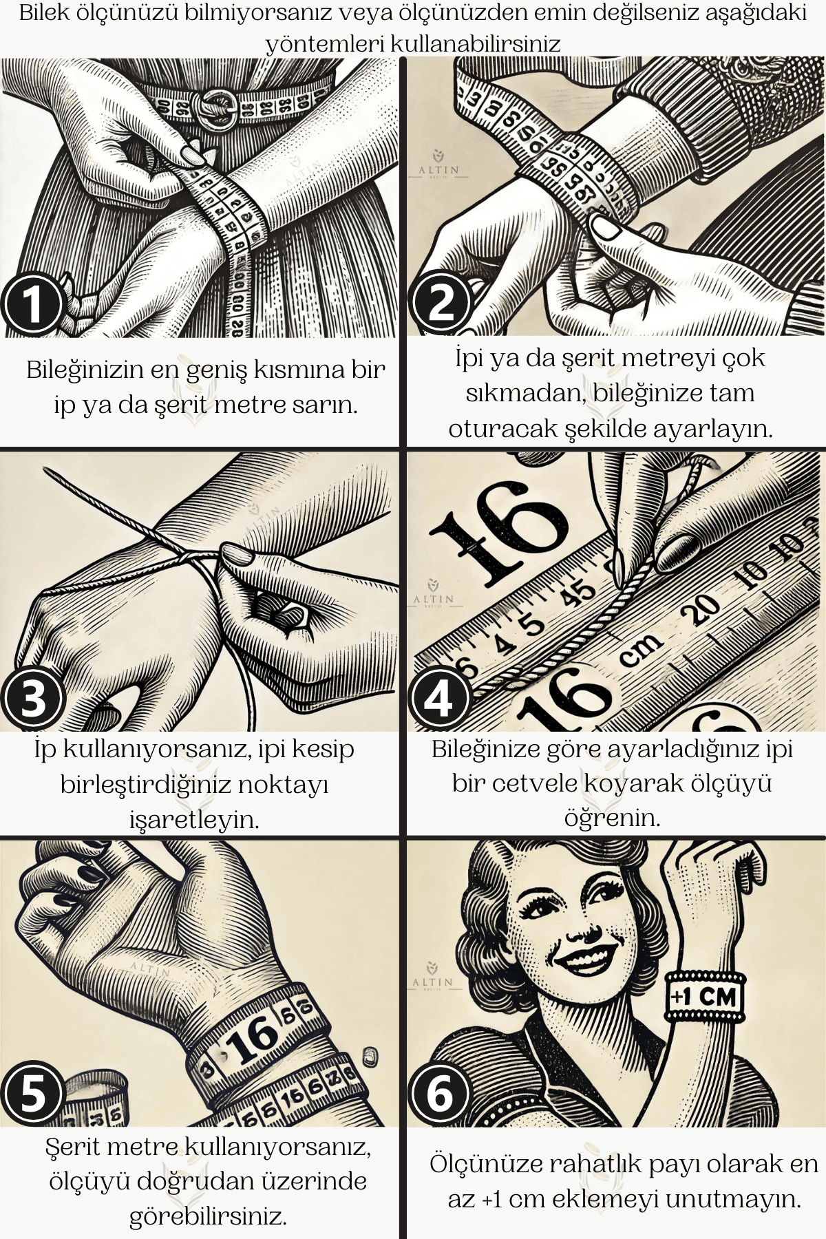 14 Ayar Altın Pullu Parlak Bileklik 4 Mm