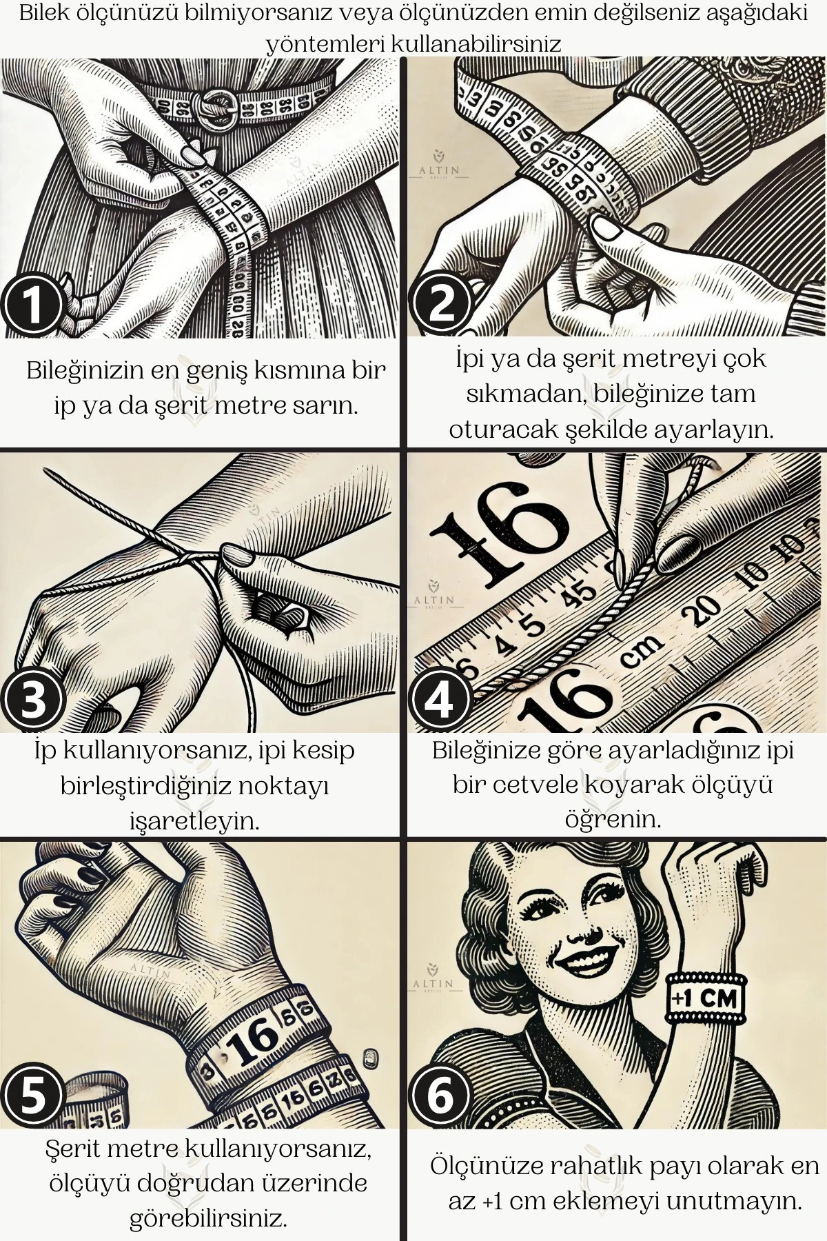 14 Ayar Altın Figaro Bileklik Unisex 2 mm