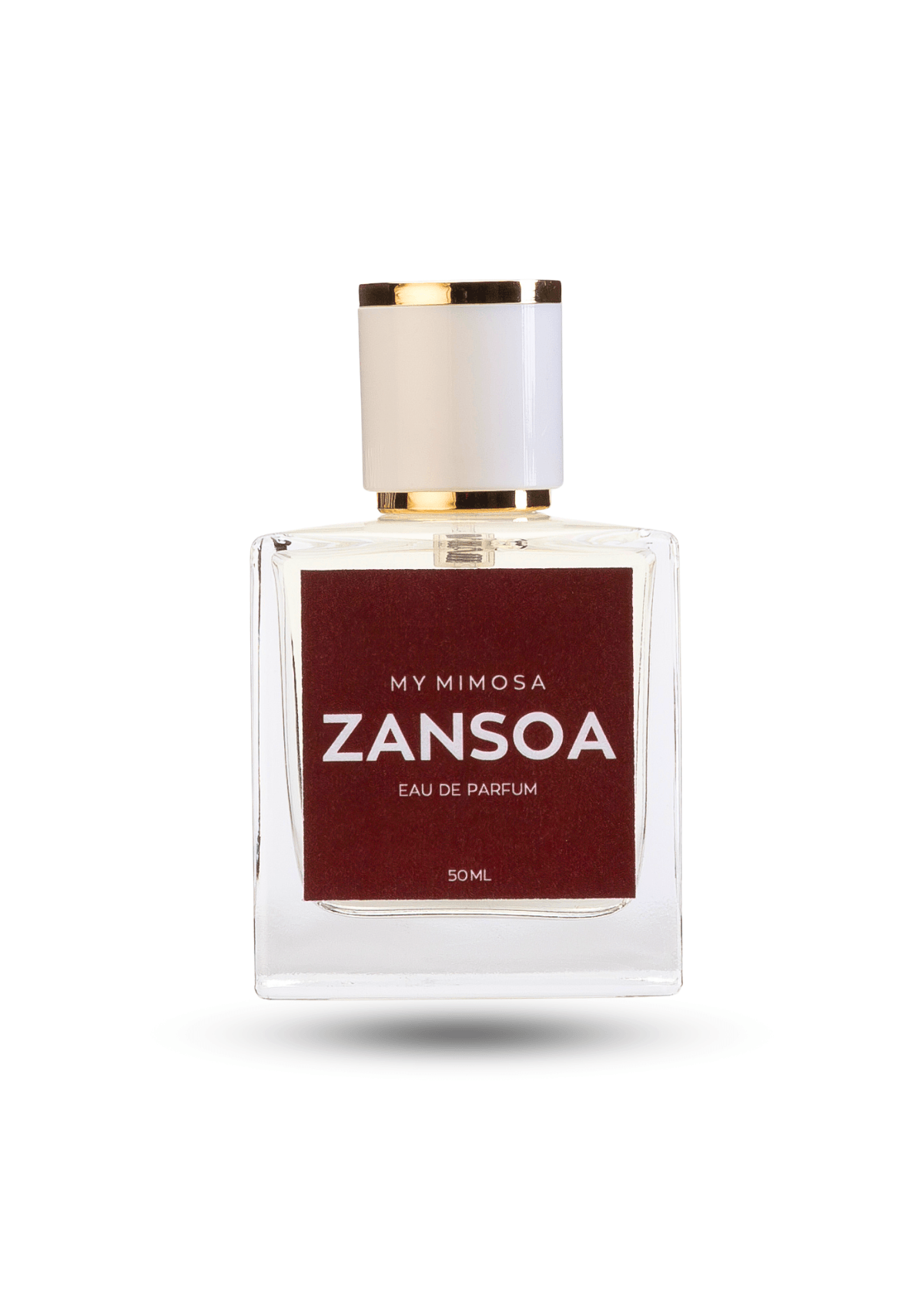 MY MIMOSA EDP 50 ML UNISEX PARFÜM 