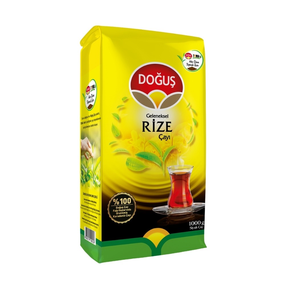 Çaykur Rize Turist 1 kg