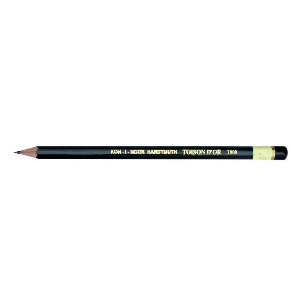 GRAPHITE PENCIL 1900 9H