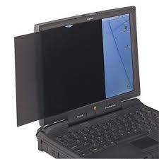 3M Ekran Filtresi Notebook