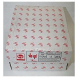 Vege Bilgisayar Kağıdı 11x38 cm 2N 60 gr 1000'li