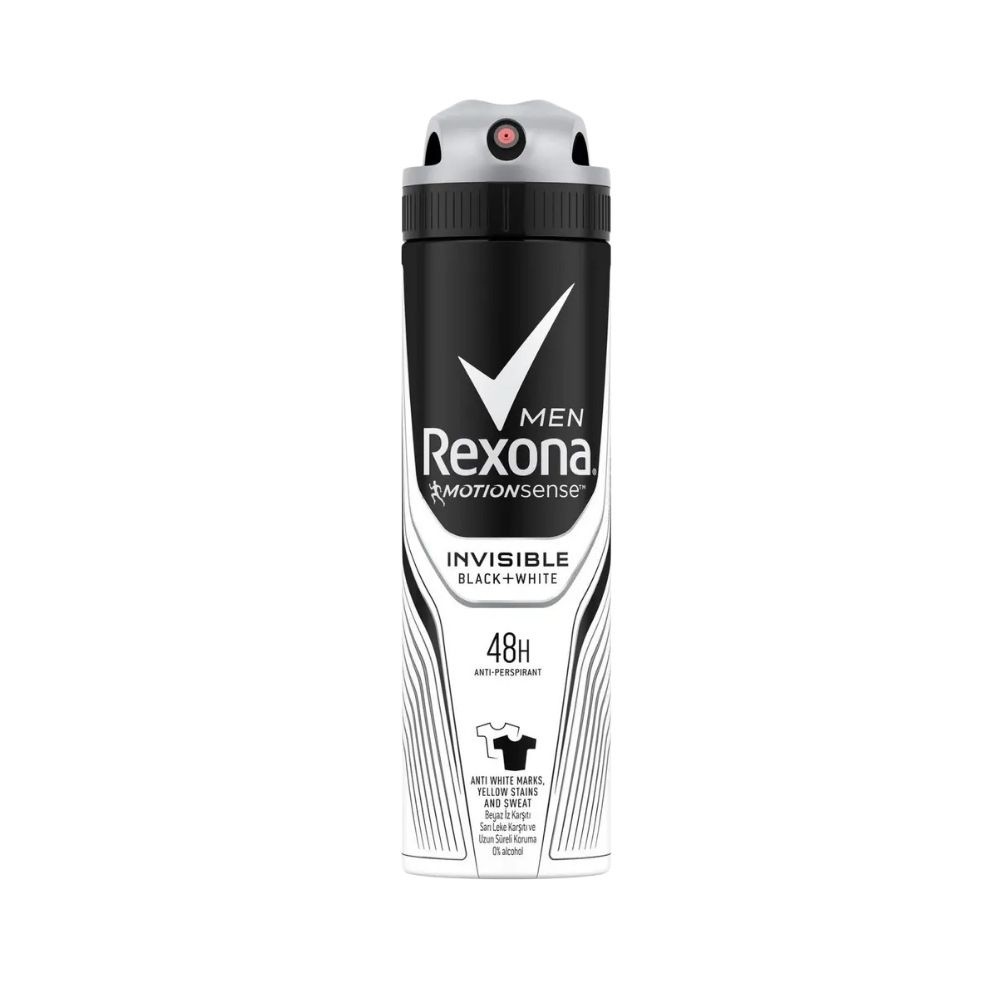 Rexona Deodorant Bay 150 ml