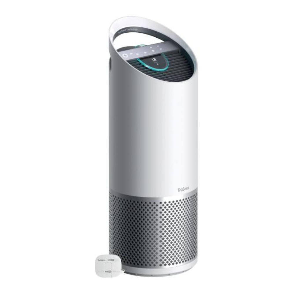 Leitz TruSens Z-3000 SensorPod Hava Kalitesi Monitörlü Hava Temizleyici, Geniş Ortamlar İçin