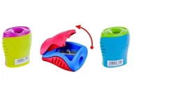 Maped Kalemtıraş Boogy Tek Delikli