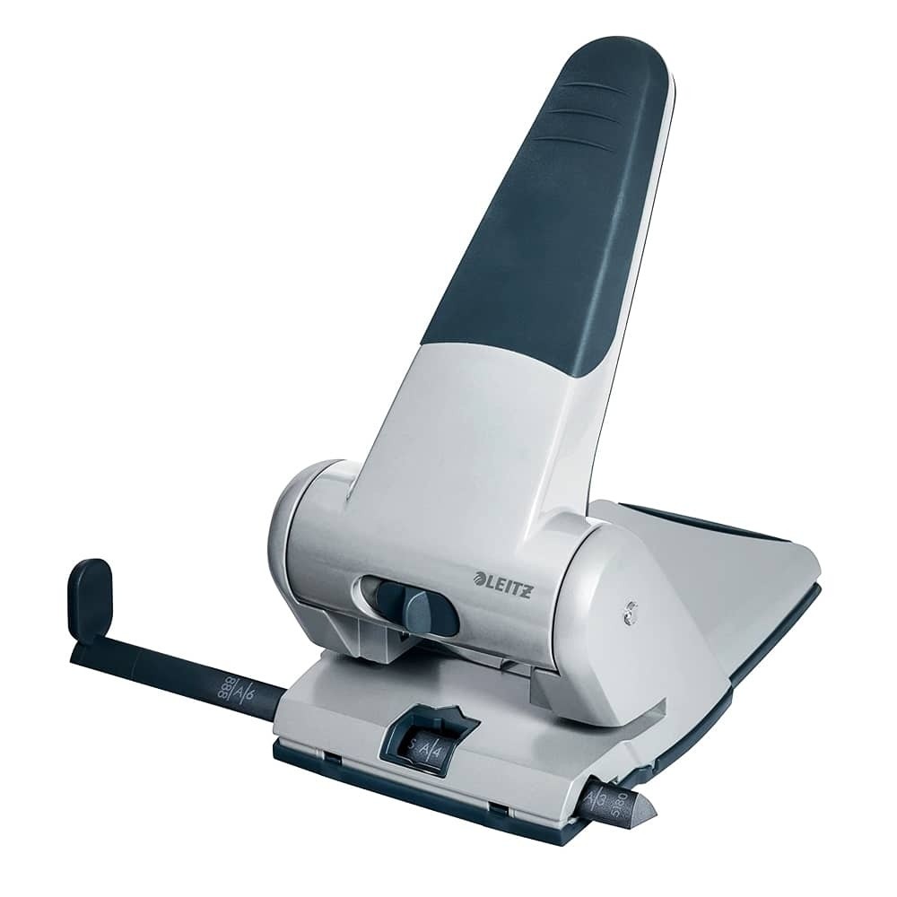 Leitz Delgeç 5180 63 Sayfa Gri