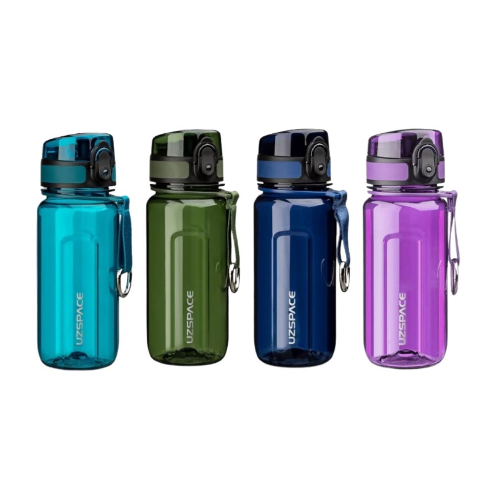 Uzspace Matara Tritan BPA Free 350 ml
